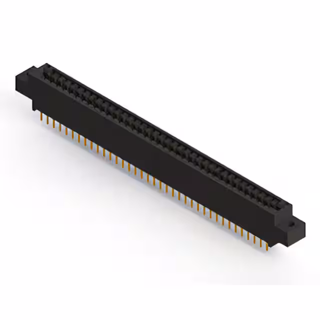 896-074-521-802 EDAC Inc.  Edgeboard Connectors